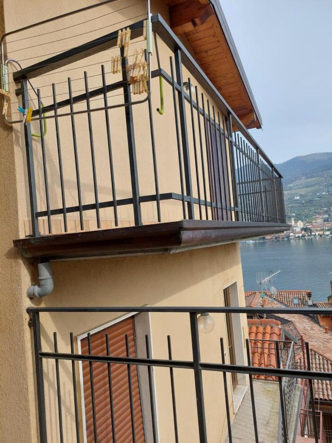 Holiday On The Island Monte Isola Buitenkant foto