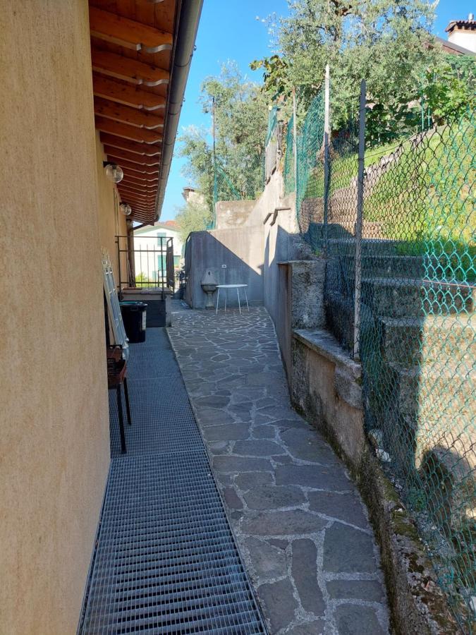 Holiday On The Island Monte Isola Buitenkant foto