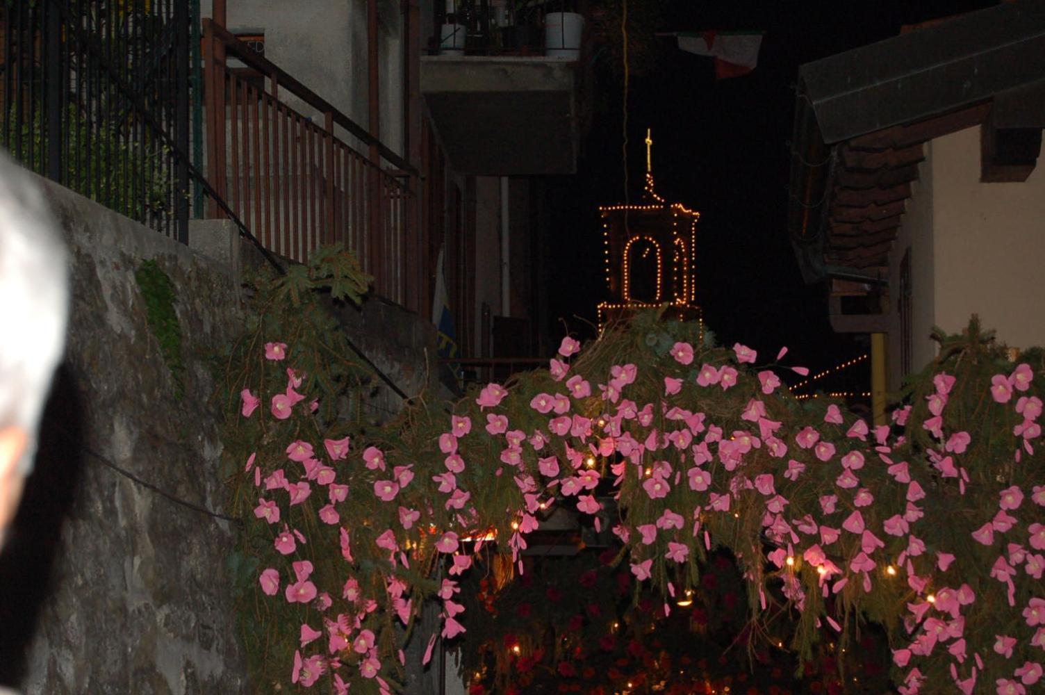Holiday On The Island Monte Isola Buitenkant foto