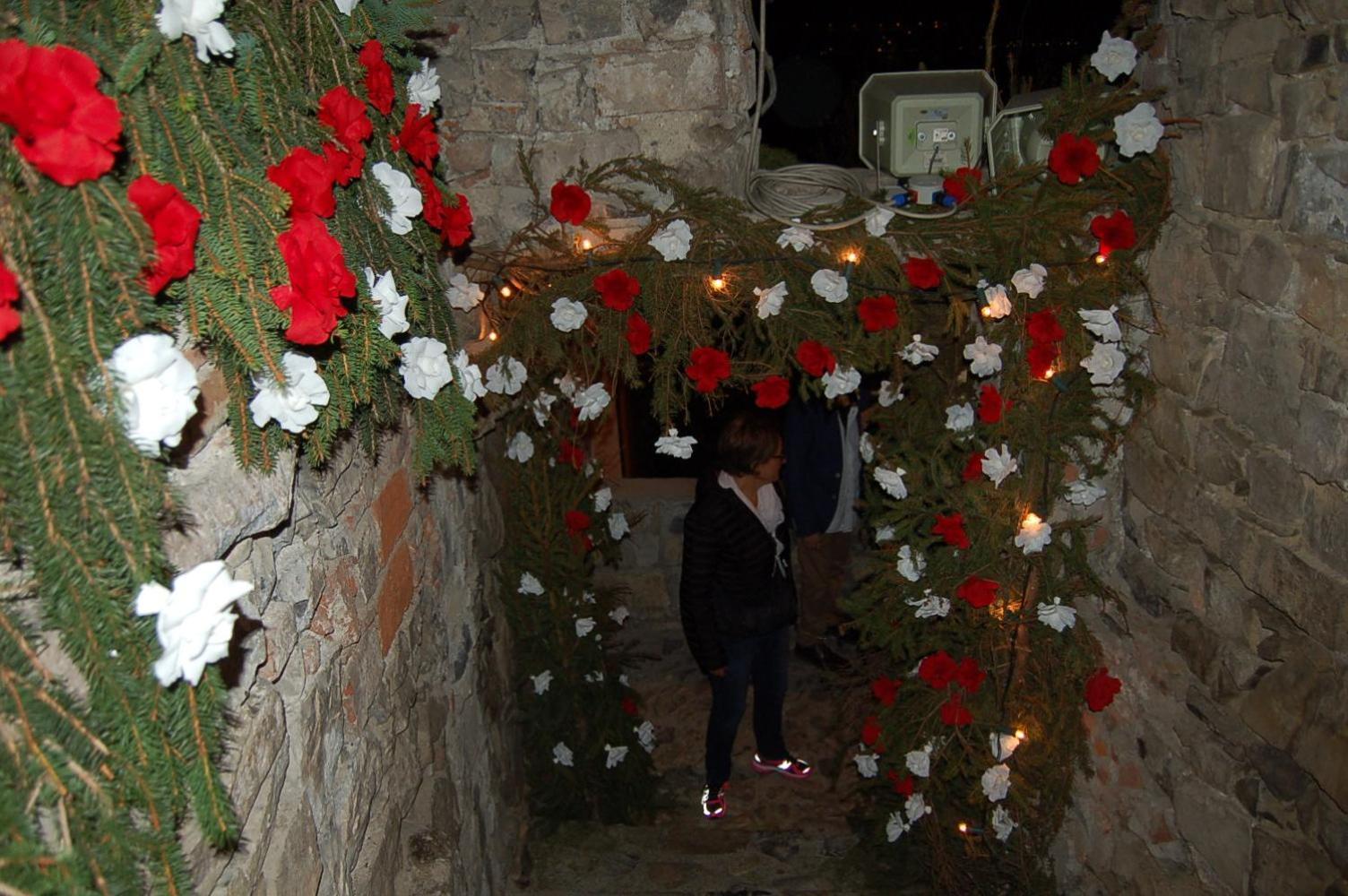Holiday On The Island Monte Isola Buitenkant foto